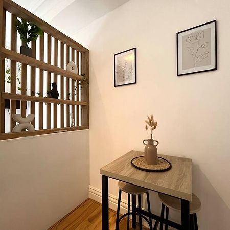 דירות בורנמות' Flat 12, 10 St John'S Road מראה חיצוני תמונה
